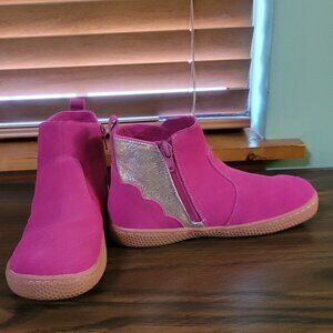 Girls Boots